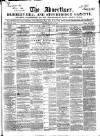 County Advertiser & Herald for Staffordshire and Worcestershire Saturday 12 May 1860 Page 1