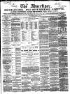 County Advertiser & Herald for Staffordshire and Worcestershire Saturday 23 June 1860 Page 1
