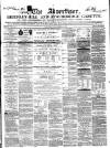 County Advertiser & Herald for Staffordshire and Worcestershire Saturday 08 September 1860 Page 1