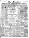 County Advertiser & Herald for Staffordshire and Worcestershire Saturday 15 September 1860 Page 1