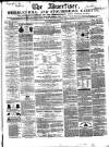 County Advertiser & Herald for Staffordshire and Worcestershire Saturday 22 December 1860 Page 1