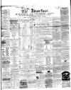 County Advertiser & Herald for Staffordshire and Worcestershire Saturday 17 May 1862 Page 1