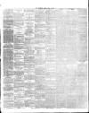 County Advertiser & Herald for Staffordshire and Worcestershire Saturday 24 May 1862 Page 2