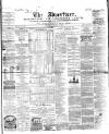 County Advertiser & Herald for Staffordshire and Worcestershire Saturday 30 August 1862 Page 1