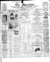 County Advertiser & Herald for Staffordshire and Worcestershire Saturday 21 March 1863 Page 1