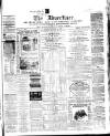 County Advertiser & Herald for Staffordshire and Worcestershire Saturday 11 April 1863 Page 1