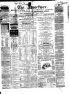 County Advertiser & Herald for Staffordshire and Worcestershire Saturday 02 May 1863 Page 1