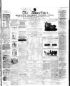 County Advertiser & Herald for Staffordshire and Worcestershire Saturday 09 April 1864 Page 1