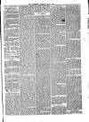 County Advertiser & Herald for Staffordshire and Worcestershire Saturday 03 June 1865 Page 5