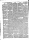 County Advertiser & Herald for Staffordshire and Worcestershire Saturday 29 July 1865 Page 6