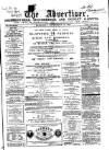 County Advertiser & Herald for Staffordshire and Worcestershire Saturday 16 September 1865 Page 1