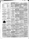 County Advertiser & Herald for Staffordshire and Worcestershire Saturday 25 April 1868 Page 4