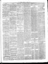 County Advertiser & Herald for Staffordshire and Worcestershire Saturday 30 April 1870 Page 5