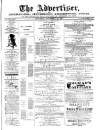 County Advertiser & Herald for Staffordshire and Worcestershire Saturday 26 November 1870 Page 1