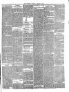 County Advertiser & Herald for Staffordshire and Worcestershire Saturday 28 January 1871 Page 3