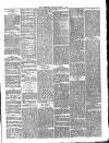 County Advertiser & Herald for Staffordshire and Worcestershire Saturday 01 April 1871 Page 5