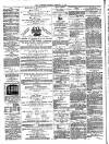 County Advertiser & Herald for Staffordshire and Worcestershire Saturday 17 February 1872 Page 4