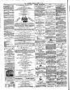 County Advertiser & Herald for Staffordshire and Worcestershire Saturday 30 March 1872 Page 4