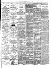 County Advertiser & Herald for Staffordshire and Worcestershire Saturday 17 August 1872 Page 5