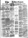 County Advertiser & Herald for Staffordshire and Worcestershire Saturday 22 November 1873 Page 1