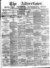 County Advertiser & Herald for Staffordshire and Worcestershire Saturday 13 December 1873 Page 1