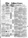 County Advertiser & Herald for Staffordshire and Worcestershire Saturday 30 May 1874 Page 1