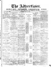 County Advertiser & Herald for Staffordshire and Worcestershire Saturday 11 July 1874 Page 1