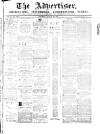 County Advertiser & Herald for Staffordshire and Worcestershire Saturday 29 August 1874 Page 1