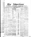 County Advertiser & Herald for Staffordshire and Worcestershire Saturday 12 September 1874 Page 1