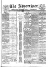 County Advertiser & Herald for Staffordshire and Worcestershire Saturday 05 December 1874 Page 1