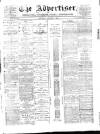 County Advertiser & Herald for Staffordshire and Worcestershire Saturday 02 January 1875 Page 1
