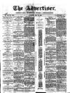County Advertiser & Herald for Staffordshire and Worcestershire Saturday 15 May 1875 Page 1
