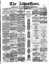 County Advertiser & Herald for Staffordshire and Worcestershire Saturday 04 September 1875 Page 1
