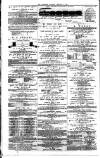 County Advertiser & Herald for Staffordshire and Worcestershire Saturday 17 February 1877 Page 8