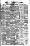County Advertiser & Herald for Staffordshire and Worcestershire Saturday 16 February 1878 Page 1