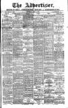 County Advertiser & Herald for Staffordshire and Worcestershire Saturday 06 April 1878 Page 1