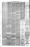 County Advertiser & Herald for Staffordshire and Worcestershire Saturday 06 April 1878 Page 6