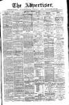 County Advertiser & Herald for Staffordshire and Worcestershire Saturday 21 December 1878 Page 1