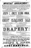 County Advertiser & Herald for Staffordshire and Worcestershire Saturday 11 January 1879 Page 8