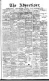 County Advertiser & Herald for Staffordshire and Worcestershire Saturday 12 April 1879 Page 1