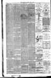 County Advertiser & Herald for Staffordshire and Worcestershire Saturday 12 April 1879 Page 6