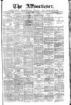County Advertiser & Herald for Staffordshire and Worcestershire Saturday 26 April 1879 Page 1
