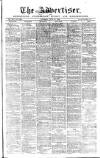 County Advertiser & Herald for Staffordshire and Worcestershire Saturday 21 June 1879 Page 1