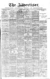 County Advertiser & Herald for Staffordshire and Worcestershire Saturday 28 June 1879 Page 1