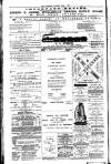 County Advertiser & Herald for Staffordshire and Worcestershire Saturday 05 July 1879 Page 8