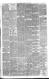 County Advertiser & Herald for Staffordshire and Worcestershire Saturday 26 July 1879 Page 5