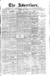 County Advertiser & Herald for Staffordshire and Worcestershire Saturday 30 August 1879 Page 1
