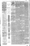 County Advertiser & Herald for Staffordshire and Worcestershire Saturday 30 August 1879 Page 4