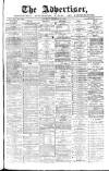 County Advertiser & Herald for Staffordshire and Worcestershire Saturday 27 December 1879 Page 1