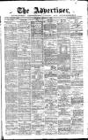 County Advertiser & Herald for Staffordshire and Worcestershire Saturday 03 January 1880 Page 1